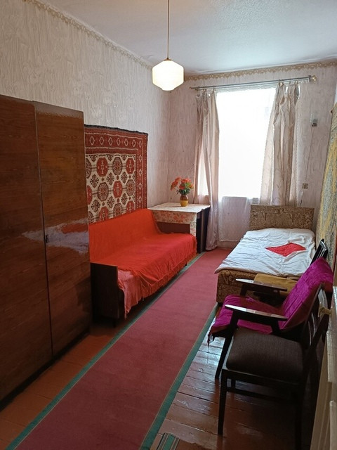 Продается 2 - х комнатная квартира, Переулок Свободы (пгт. Пролетарское) арт 1046
