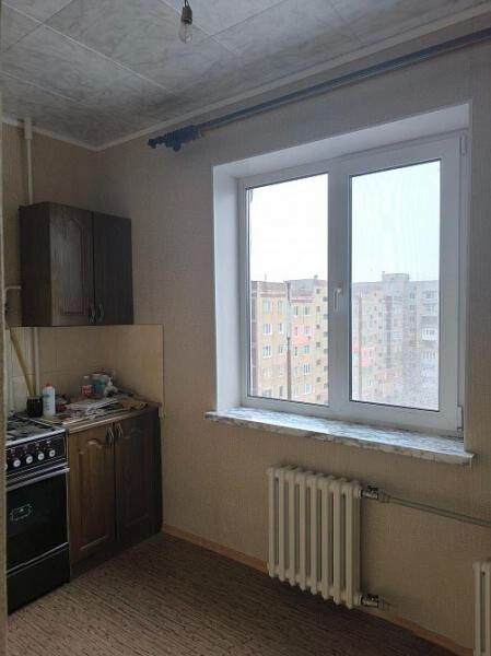Продается 1 комнатная квартира, микрорайон Первомайский (посёлок Ханжёнково) арт 1139