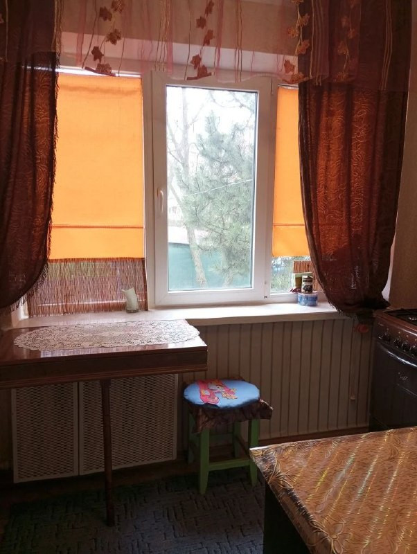 Продается 1 комнатная квартира, ориентир "Пушка", арт. 1251
