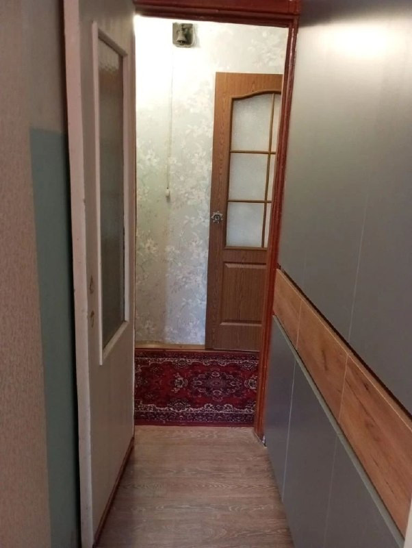 Продается 1 комнатная квартира, ориентир "Пушка", арт. 1251