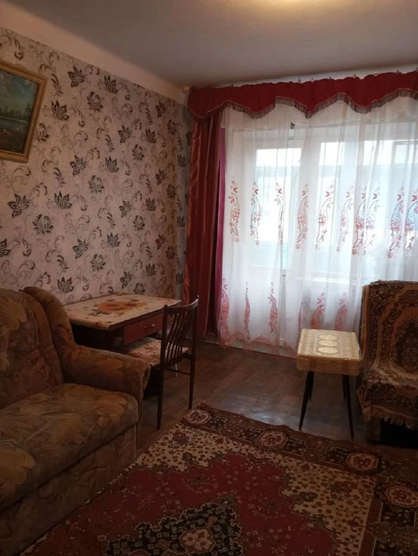 Продается 1 комнатная квартира, ориентир "Пушка", арт. 1251