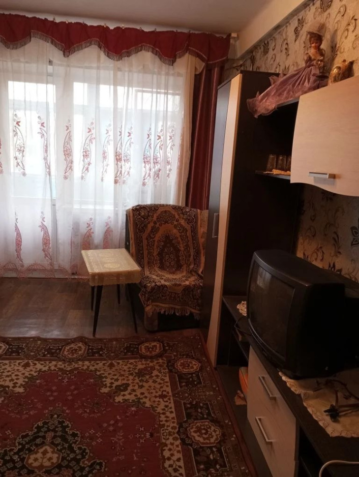 Продается 1 комнатная квартира, ориентир "Пушка", арт. 1251