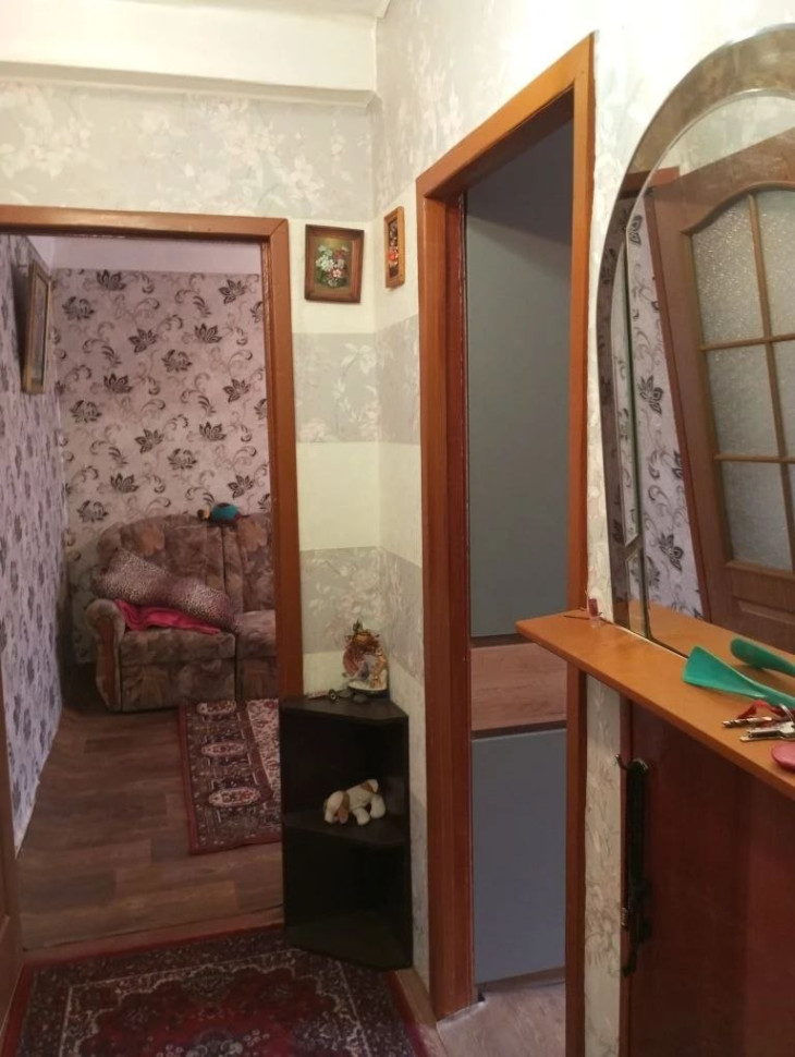Продается 1 комнатная квартира, ориентир "Пушка", арт. 1251