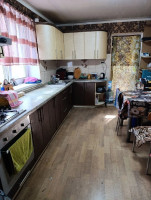 Продается 4 - х комнатный дом, пос. Угольщик, арт. 1287