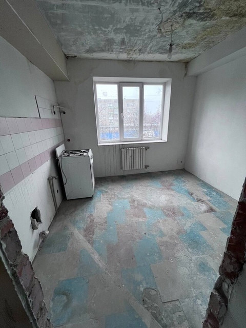 Продается 1 комнатная квартира, микр. Восточный арт 936