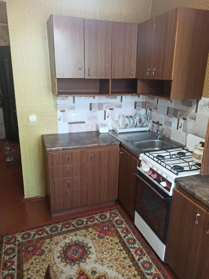 Сдается 1 комнатная квартира, мкрн. Зеленый, арт. 570