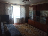 Сдается 1 комнатная квартира, мкрн. Зеленый, арт. 570