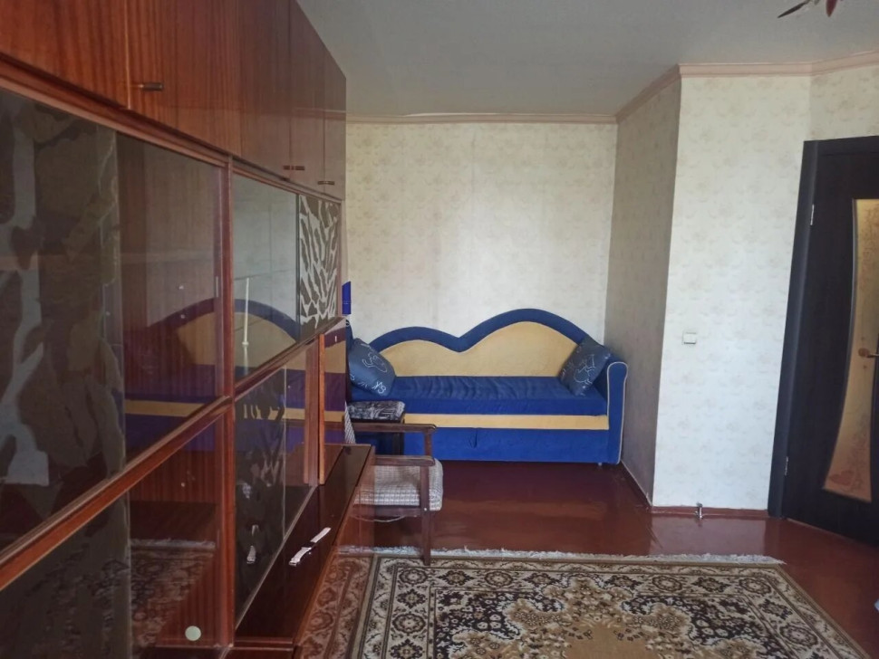 Сдается 1 комнатная квартира, мкрн. Зеленый, арт. 570
