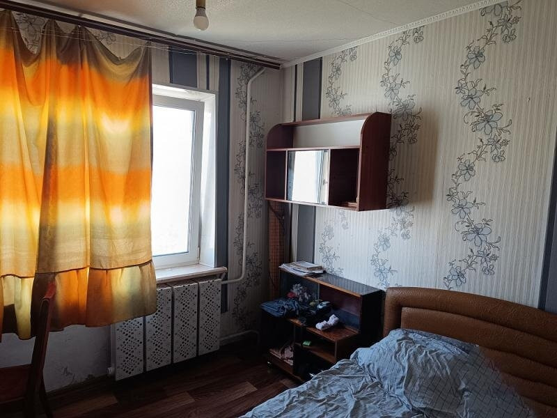 Продается 3 - х комнатная квартира, ул. Чубаря. арт. 3902