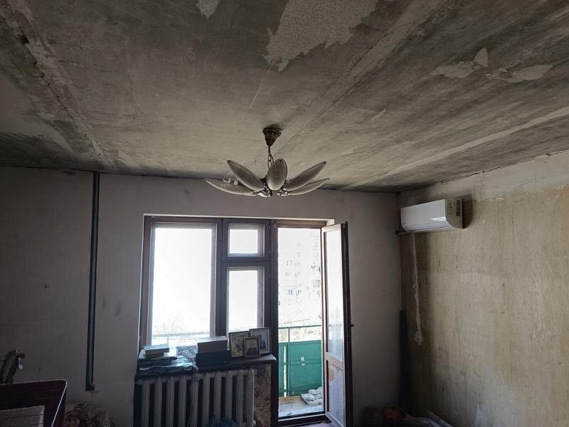 Продается 3 - х комнатная квартира, ул. Чубаря. арт. 3902