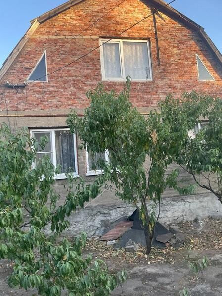 Продается 4 - х комнатный дом, Ореховский арт 972