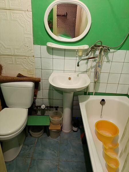 Продается 1 комнатная квартира, Октябрьский арт 1145