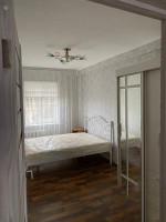 Продается 2 - х комнатная квартира, квартал Химик (Черемушки) арт 1052