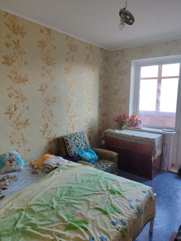 Продается 3 - х комнатная квартира, к-л Железнодорожный, арт. 1177