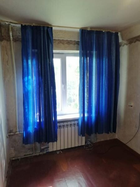 Продаю 2 - х комнатную квартиру, ориентир Шоколад. арт 815