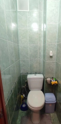 Продается 3 - х комнатная квартира, Зеленый, арт.1181