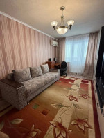 Сдается 2 - х комнатная квартира, ориентир Бутовский поворот, арт. 568
