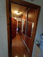 Продаю 2 - х комнатную квартиру, Солнечный. арт 819