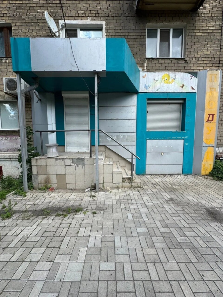 Сдается нежилое помещение коммерческого назначения, ул. Ленина, арт. 5846