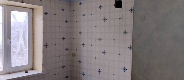 Продаю 1 комнатную квартиру, ул. Целинная, Холодная Балка. арт 820