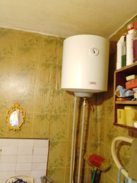 Продается 1 комнатная квартира, ул. Репина (ост. Капитальная) арт 1013
