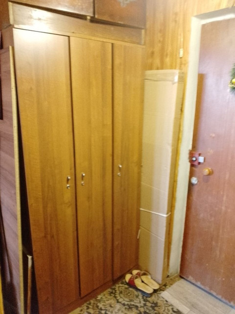 Продается 1 комнатная квартира, ул. Репина (ост. Капитальная) арт 1013