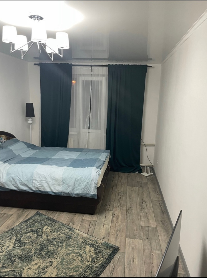 Продаю 1 комнатную квартиру, район Черемушки, Пушка, Северный. арт 859