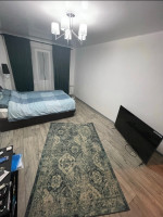 Продаю 1 комнатную квартиру, район Черемушки, Пушка, Северный. арт 859