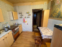 Продается 2 - х комнатная квартира, Капитальная (микрорайон Октябрьский) арт 1022