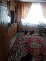 Продаю 2 - х комнатную квартиру, район 3/5. арт 861