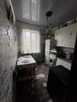 Продается 3 - х комнатная квартира, ул. Кольцевая (Восточный) арт 1039