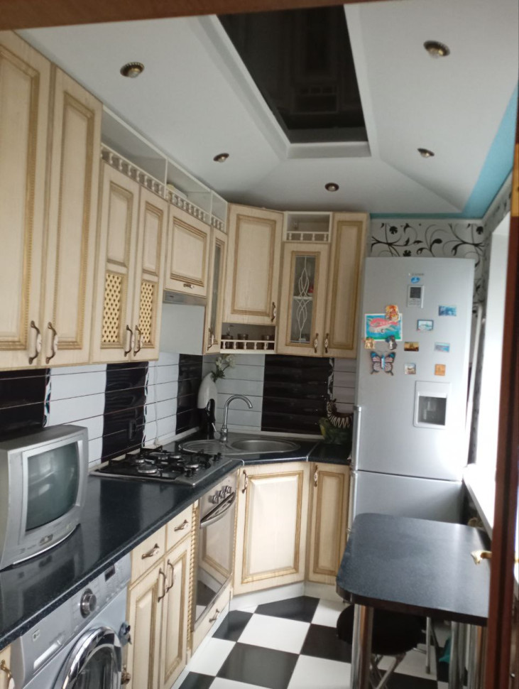 Продаётся 2-х комнатная квартира, ул. Уборевича арт. 1185